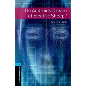 Philip K Dick | Do Androids Dream Of Electric Sheep
